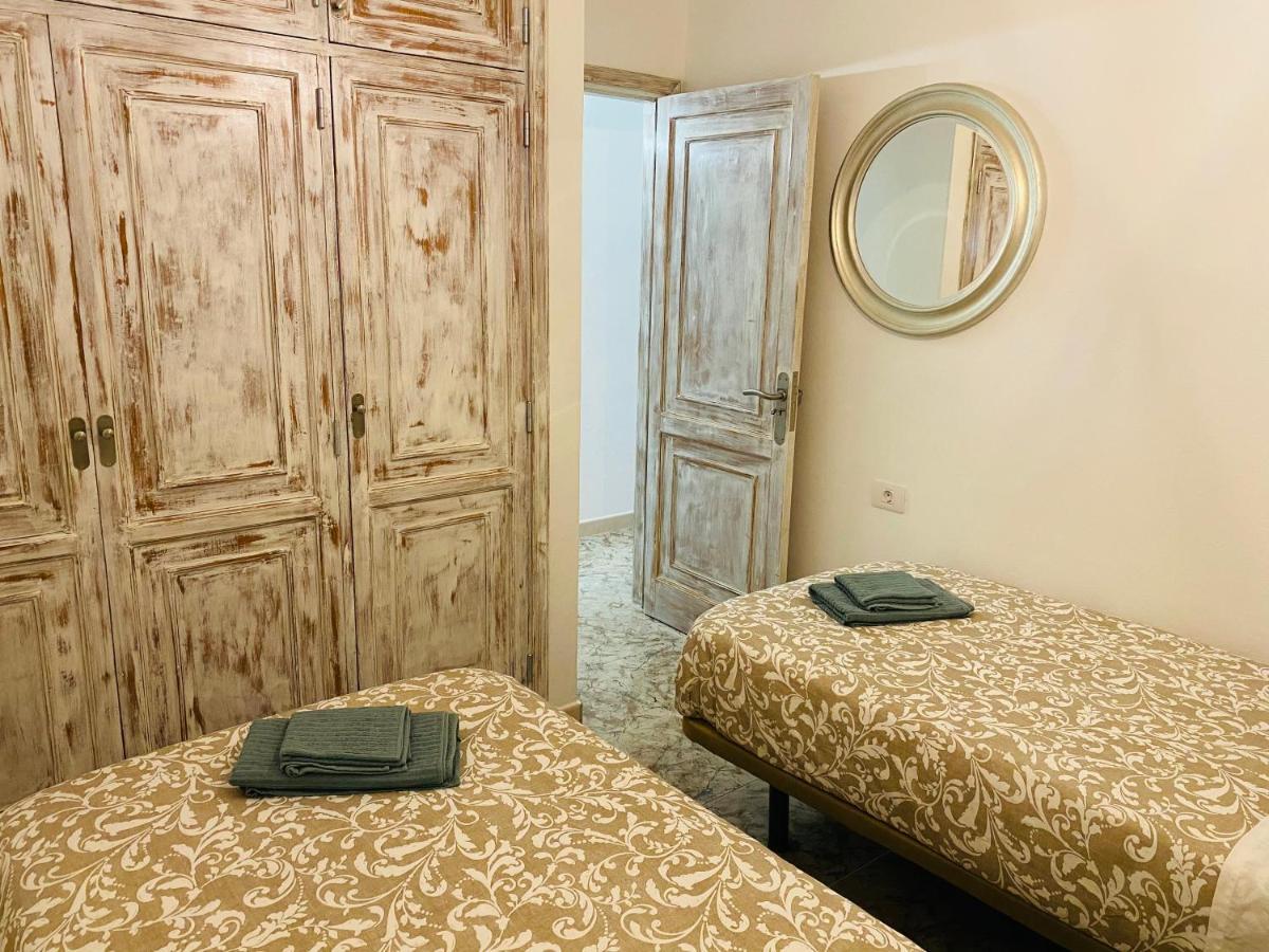 Vivienda Vacacional Julia La Asomada  Екстериор снимка